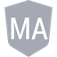 Makeni All Stars crest