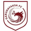 Garudayaksa FC crest