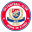 3K FC crest