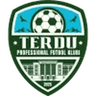 PFC Terdu crest