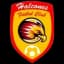 Halcones FC crest