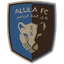 Alula SC crest