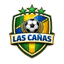 Las Cañas crest