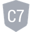 Calle 74 crest