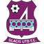 Glacis United crest