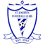 St Joseph's FC crest