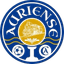 Auriense Cented Academy crest