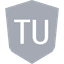 Tawang United crest
