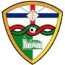 Trival Valderas Alcorcón crest