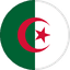 Algeria crest