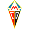 CD Mensajero crest