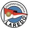 CD Laredo crest