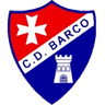 CD Barco crest