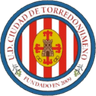 Torredonjimeno crest