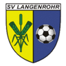 SV Langenrohr crest