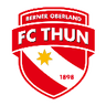 FC Thun Berner Oberland II U21 crest