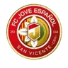 Jove Español De San Vicente crest