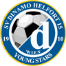 SV Dinamo Helfort crest