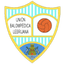 UB Lebrijana crest