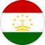 Tajikistan crest