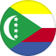 Comoros crest