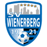 SV Wienerberg 1921 crest