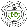 CD Marchamalo crest
