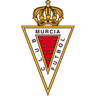 Real Murcia Imperial crest