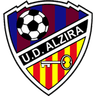 UD Alzira crest