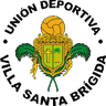 UD Villa Santa Brígida crest
