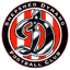 Shepshed Dynamo crest