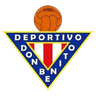 Don Benito crest