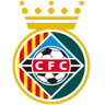 FC Cerdanyola Del Vallés crest