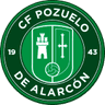 CF Pozuelo De Alarcón crest