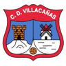 CD Villacañas crest