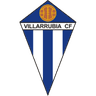 Villarrubia CF crest