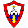 CD Bala Azul crest