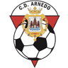 CD Arnedo crest