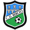 CD Berceo crest