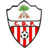 CD Pedroñeras crest