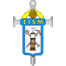 E.I. San Martín crest