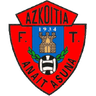 CD Anaitasuna FT crest