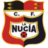 CF La Nucía crest