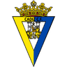 Cádiz B crest