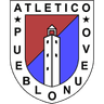 AC Pueblonuevo crest
