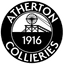 Atherton Collieries AFC crest