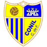 Conil CF crest