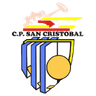 CP San Cristóbal crest