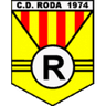 CD Roda crest
