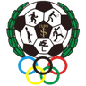 CF San Ignacio crest